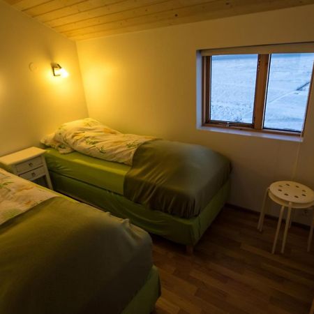 Blaskogabyggd Lake Thingvellir Cottages المظهر الخارجي الصورة