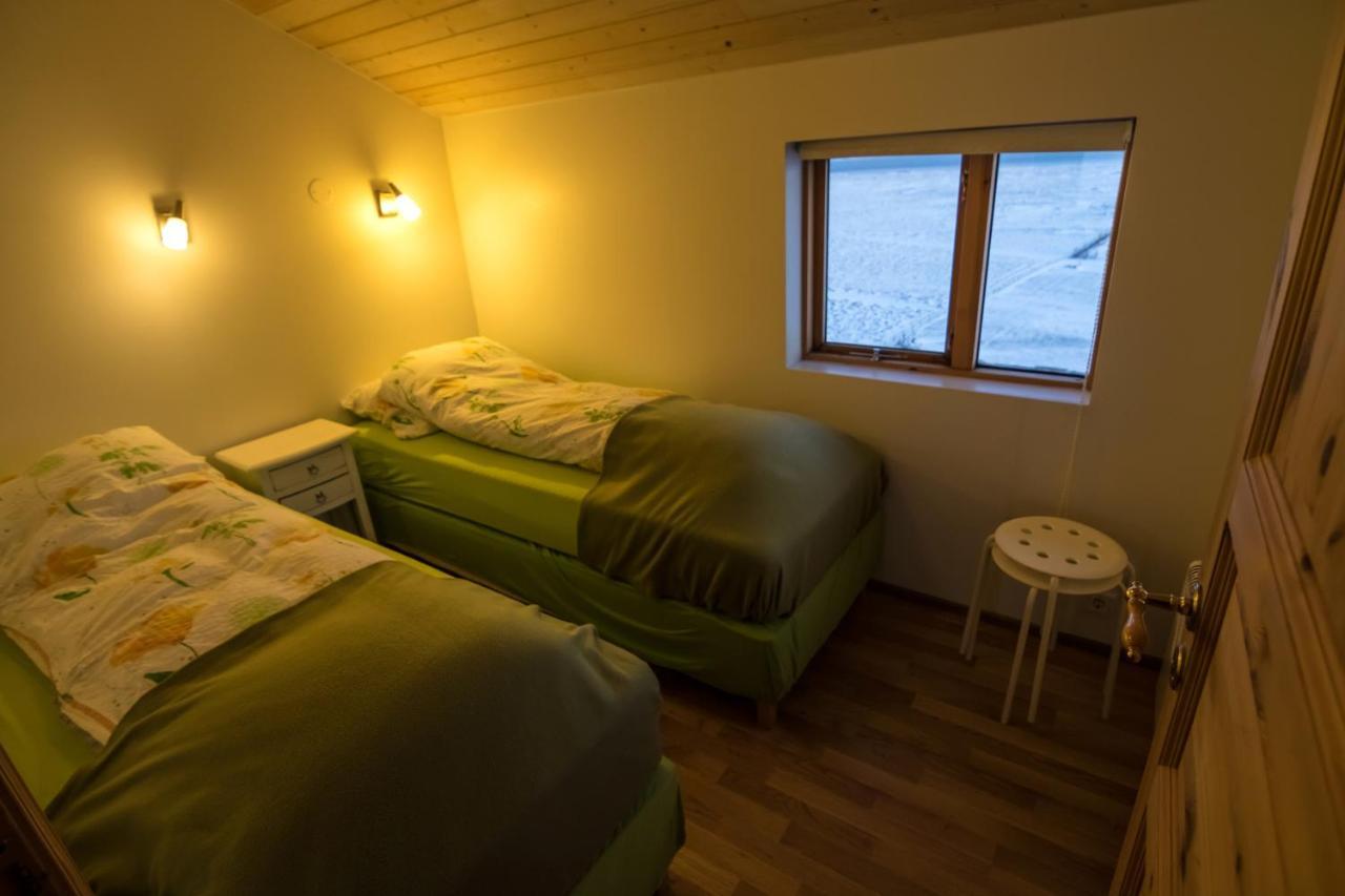 Blaskogabyggd Lake Thingvellir Cottages المظهر الخارجي الصورة