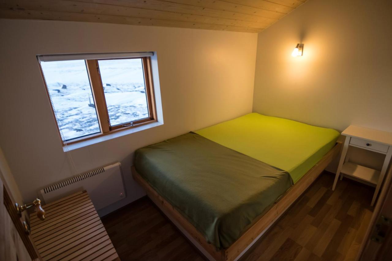 Blaskogabyggd Lake Thingvellir Cottages المظهر الخارجي الصورة